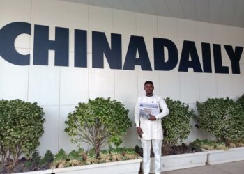 Abubuwan Da Na Gani A Yankin ‘Hero Bay’ Da Ke Cikin Kasar China