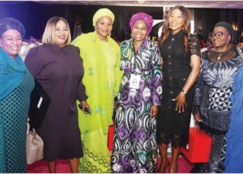 Babban Taron LEADERSHIP Karo Na 17: Tinubu Ya Kare Yadda Gwamnatinsa Ke Tafiyar Da Tsarin Rabon Arzikin Kasa