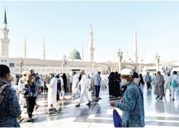 Darussa Daga Tafsirin Ramadan Daga Masu Bibiya (2): Kyawawan Dabi’u Ke Fayyace Tsoron Allah A Musulunci