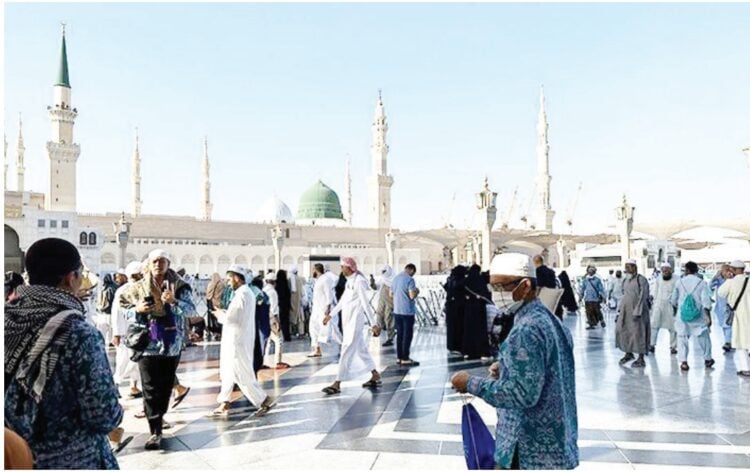 Ramadan