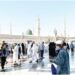 Darussa Daga Tafsirin Ramadan Daga Masu Bibiya (2): Kyawawan Dabi’u Ke Fayyace Tsoron Allah A Musulunci