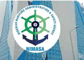 NIMASA Za Ta Adana Wa Nijeriya Dala Biliyan 400 A Shekara Daga Cazar Kudaden Safarar Kaya