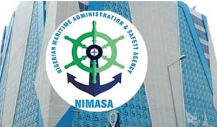 NIMASA