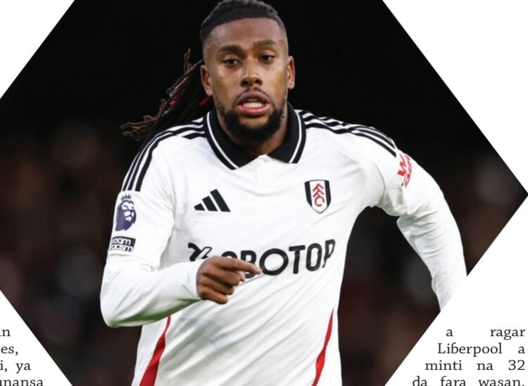 Iwobi