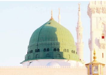 Darussa Daga Tafsirin Ramadan Daga Masu Bibiya (3): Shari’ar Manzon Allah (SAW) Ta Zo Da Wayewa A Kowane Fanni