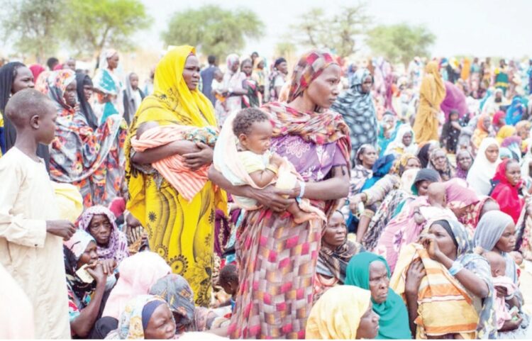 Sudan
