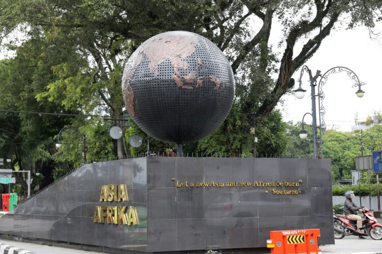 Bandung