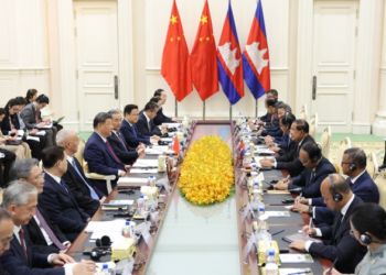 Xi: Daukar Matsayar Kashin Kai Da Danniya Ba Za Su Taba Samun Goyon Bayan Al’umma Ba