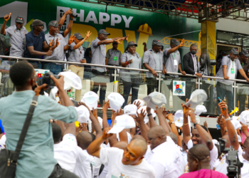 Ranar Ma’aikata: Gwamnatin Tarayya Ta Ayyana Alhamis A Matsayin Hutu