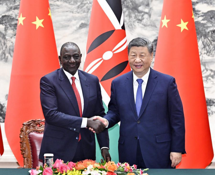 Kenya