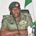 Lakurawa Hafsan Soji Ya Gana Da Shugabanni A Filato Kan Hare-haren Da Suka Yi Ajalin Mutane