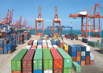 Cinikin Waje Na Sin Ya Karu Da Kashi 1.3 A Rubu’in Farkon Bana