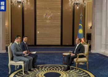 Firaministan Malaysia: Xi Jinping Babban Jagora Ne Mai Matukar Mayar Da Hankali Kan Abubuwan Dake Shafar Zaman Rayuwar Jama’a