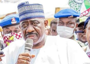 Dole Kwankwaso Ya Nemi Afuwarmu Kafin Ya Komo APC