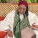 Ai Tinubu Ya Yi Ta’aziyyar Rasuwar Galadiman Kano, Abbas Sanusi