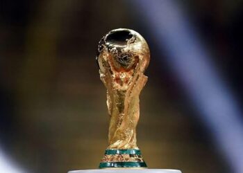 KOFIN DUNIYA: Za A Kara Yawan Kasashen Da Suke Bugawa Zuwa 64 A Shekarar 2030