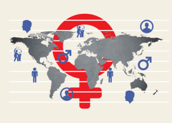 Kasashen Da Mata Ba Su Taba Mulki Ba A Tarihi