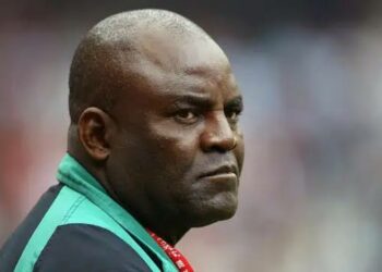 Tsohon Kocin Super Eagles, Christian Chukwu, Ya Rasu Yana Da Shekaru 74