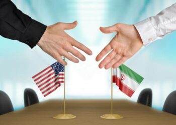 Mene Ne Shirin Nukiliya Na Iran Kuma Me Amurka Ke So Ta Yi?