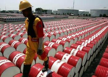 Dalilin Da Ya Sa Nijeriya Ke Ci Gaba Da Rike Kambun Kasa Na Mafi Yawan Samar Da Danyen Mai A Afirka — OPEC