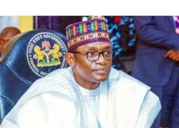 Gwamnatin Yobe Ta Ƙaryata Rahoton Bayyanar Boko Haram A Babban Birnin Jihar