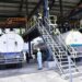 USAID Matatar Dangote Ta Sake Rage Farashin Man Fetur
