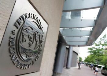 Rashin Jituwa Tsakanin Amurka Da China Na Iya Jefa Tattalin Arziƙin Duniya Cikin Hatsari – IMF