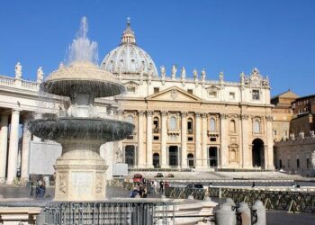 Yadda Za A Gudanar Da Zaben Sabon Paparoma Da Zai Gaji ‘Pope Francis’