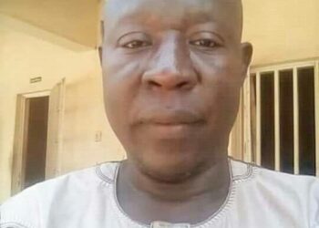 Daga Kaina An Gama Harkar Fim A Zuri’ata – Moda