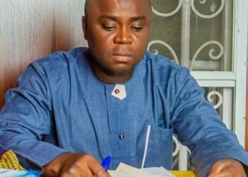 Saboda In Nuna Wa Duniya Asalin Al’adar Bahaushe Ya Sa Na Fara Fina-finan Turanci A Arewacin Nijeriya – Jammaje