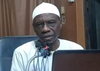 Tinubu Da Kwankwaso Sun Yi Ta’aziyyar Rasuwar Dokta Idris Dutsen Tanshi