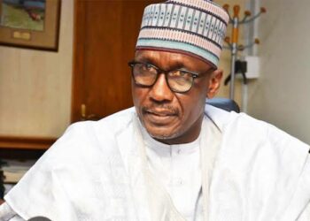 Tinubu Ya Kori Mele Kyari, Ya Naɗa Ojulari A Matsayin Shugaban NNPC