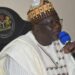 Bauchi Gwamnatin Yobe Na Ƙoƙarin Inganta Tsaro – Hon. Idi Gubana