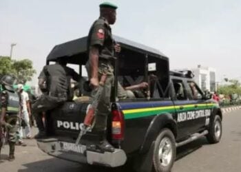 Ana Zargin Wani Ɗansanda Da Kisan Wata Mata Kan Cin Hancin Naira 2,000 — Bincike