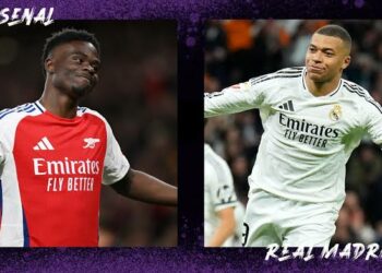 Arsenal Da Real Madrid: Yadda Za A Yi Karon Batta A Emirates