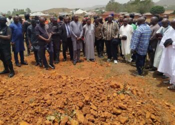 Gazawar Gwamnati Kan Kiyaye Rayuka Da Dukiyoyi: Gwamnan Filato Ya Nemi Yafiyar Al’ummar Jihar