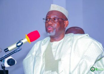 Gwamna Umar Namadi Ya Dauki Matakan Kai Jihar Jigawa Babban Matsayi