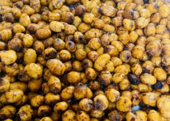 Sau Biyu Ake Yin Girbin Aya A Shekara – RMRDC