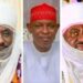 CMG Da Kujerar Mulki Gara Zaman Lafiyar Kano