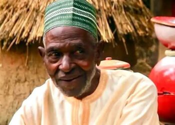 Ba Rabo Da Gwani Ba: Abdullahi Karkuzu 1931-2025