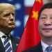 Kano Trump Ya Dakatar da Harajin Da Sanya Wa Ƙasashen Duniya, Ya Ƙi Cire Wa China