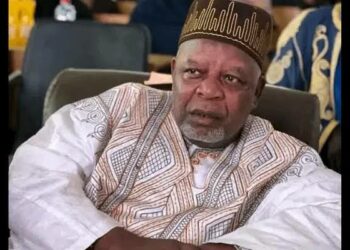 Babu Kuɗin Fansar Da Aka Biya Wajen Ceto Janar Tsiga – DHQ