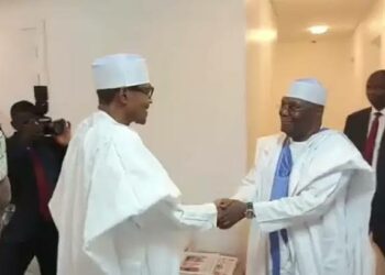2027: Dalilan Da Suka Sa ‘Yan Siyasa Ke Tururuwar Zuwa Gidan Buhari A Kaduna