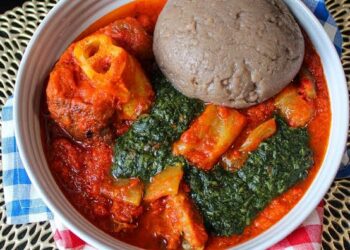 Yadda Ake Tuwan Amala Da Miyar Uwaidu