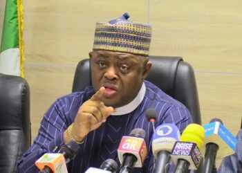 Tsohon Minista Ya Zargi Isra’ila Da Kasashen Yammacin Turai Da Kitsa Kashe-kashen Rayuka A Nijeriya 