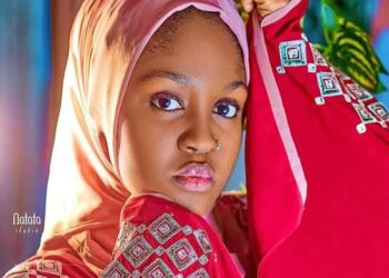 Kallo Daya Mutum Za Yi Min Ya Gane Masana’antar Kannywood Ta Canza Rayuwata -Farida Abdullahi