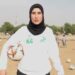 Hyda Ghaddar: Mai Son Horar Da ‘Yanmatan Kano Kwallon Kafa