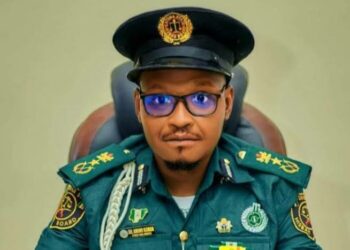 Hisbah A Katsina Ta Musanta Zargin Cin Zarafin Wata Budurwa A Wani Faifan Bidiyo