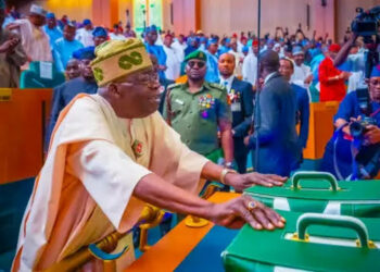 Kasafin Kudi Na 2025: Kowanne Ɗan Ƙasa Ɗaya Zai Kashe Ƙasa Da $2.15 – Rahoto