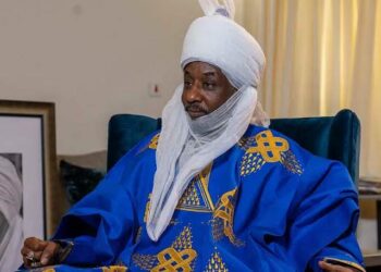 Ƴansanda Sun Janye Gayyatar Sarki Sunusi, Zasu Zo Kano Da Kansu